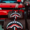 TIBURONES EN PARÍS GT MINI BOLSA DE VIAJE TIBURONES EN PARÍS GT MINI BOLSA DE VIAJE