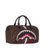 TIBURONES EN PARÍS GT MINI BOLSA DE VIAJE TIBURONES EN PARÍS GT MINI BOLSA DE VIAJE