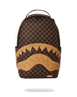 TIBURONES EN PARÍS HENNY NUNCA DEMASIADAS MOCHILAS (DLXV)