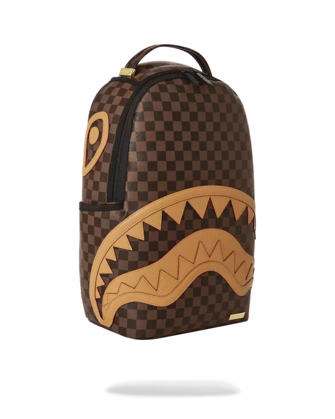 TIBURONES EN PARÍS HENNY NUNCA DEMASIADAS MOCHILAS (DLXV) TIBURONES EN PARÍS HENNY NUNCA DEMASIADAS MOCHILAS (DLXV)