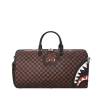 TIBURONES EN PARÍS IMPARABLE BOLSA DE MANO TIBURONES EN PARÍS IMPARABLE BOLSA DE MANO