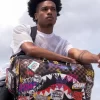 TIBURONES EN PARÍS LA BOLSA RIZZ TIBURONES EN PARÍS LA BOLSA RIZZ