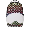 TIBURONES EN PARÍS LA MOCHILA DE LA CUADRÍCULA (DLXV) TIBURONES EN PARÍS LA MOCHILA DE LA CUADRÍCULA (DLXV)