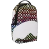 TIBURONES EN PARÍS LA MOCHILA DE LA CUADRÍCULA (DLXV) TIBURONES EN PARÍS LA MOCHILA DE LA CUADRÍCULA (DLXV)