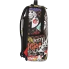 TIBURONES EN PARÍS LA MOCHILA RIZZ (DLXV) TIBURONES EN PARÍS LA MOCHILA RIZZ (DLXV)