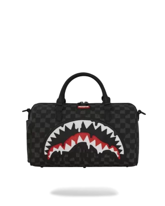 TIBURONES EN PARÍS MINI BOLSO DE VIAJE THUNDERDRIP