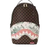 TIBURONES EN PARÍS MOCHILA COSTERA (DLXV) TIBURONES EN PARÍS MOCHILA COSTERA (DLXV)
