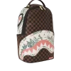 TIBURONES EN PARÍS MOCHILA COSTERA (DLXV) TIBURONES EN PARÍS MOCHILA COSTERA (DLXV)