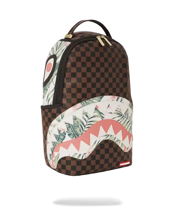 TIBURONES EN PARÍS MOCHILA COSTERA (DLXV) TIBURONES EN PARÍS MOCHILA COSTERA (DLXV)