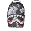TIBURONES EN PARÍS: MOCHILA DE LA NOCHE (DLXV) TIBURONES EN PARÍS: MOCHILA DE LA NOCHE (DLXV)