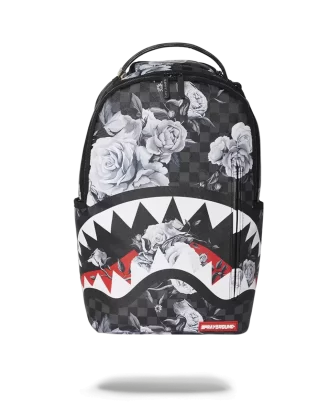 TIBURONES EN PARÍS: MOCHILA DE LA NOCHE (DLXV)
