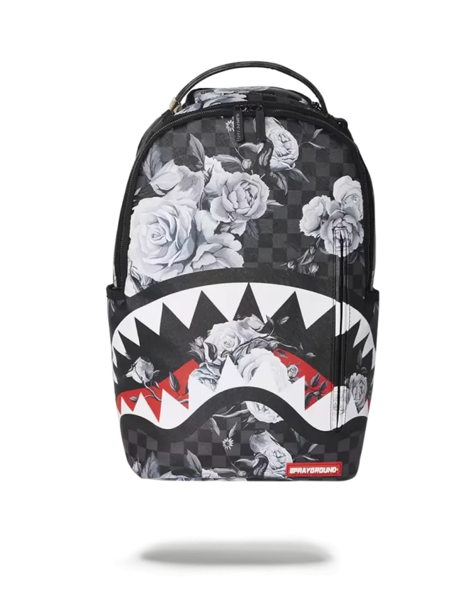 TIBURONES EN PARÍS: MOCHILA DE LA NOCHE (DLXV) TIBURONES EN PARÍS: MOCHILA DE LA NOCHE (DLXV)