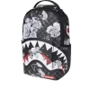 TIBURONES EN PARÍS: MOCHILA DE LA NOCHE (DLXV) TIBURONES EN PARÍS: MOCHILA DE LA NOCHE (DLXV)