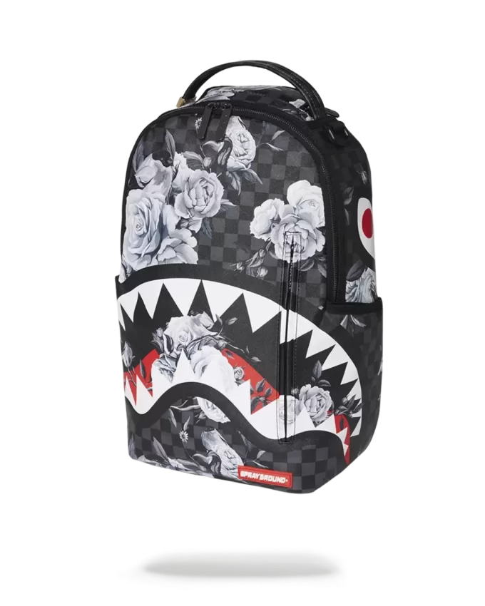 TIBURONES EN PARÍS: MOCHILA DE LA NOCHE (DLXV) TIBURONES EN PARÍS: MOCHILA DE LA NOCHE (DLXV)
