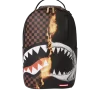 TIBURONES EN PARÍS MOCHILA IMPARABLE (DLXV) TIBURONES EN PARÍS MOCHILA IMPARABLE (DLXV)