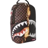 TIBURONES EN PARÍS MOCHILA IMPARABLE (DLXV) TIBURONES EN PARÍS MOCHILA IMPARABLE (DLXV)