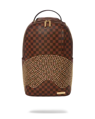 TIBURONES EN PARÍS MOCHILA POLARIS (DLXV)