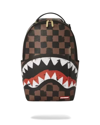 TIBURONES EN PARÍS MOCHILA VANQUISH (DLXV)