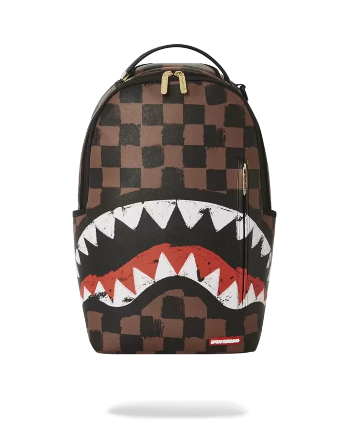 TIBURONES EN PARÍS MOCHILA VANQUISH (DLXV) TIBURONES EN PARÍS MOCHILA VANQUISH (DLXV)