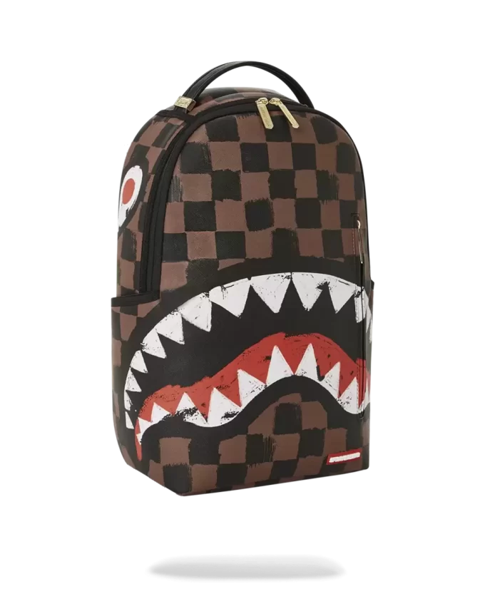 TIBURONES EN PARÍS MOCHILA VANQUISH (DLXV) TIBURONES EN PARÍS MOCHILA VANQUISH (DLXV)