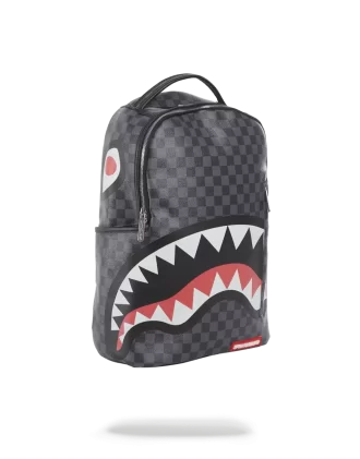 TIBURONES EN PARÍS (NEGRO)