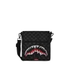 TIBURONES EN PARÍS THUNDERDRIP BOLSO MENSAJERO TIBURONES EN PARÍS THUNDERDRIP BOLSO MENSAJERO