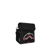 TIBURONES EN PARÍS THUNDERDRIP BOLSO MENSAJERO TIBURONES EN PARÍS THUNDERDRIP BOLSO MENSAJERO