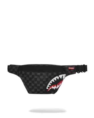TIBURONES EN PARÍS THUNDERDRIP SAVVY BANDOLERA