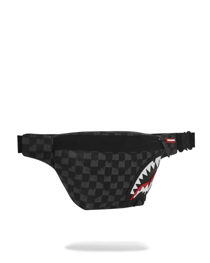 TIBURONES EN PARÍS THUNDERDRIP SAVVY BANDOLERA TIBURONES EN PARÍS THUNDERDRIP SAVVY BANDOLERA