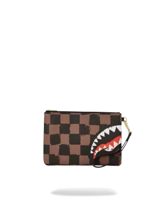 TIBURONES EN PARÍS VANQUISH CROSSOVER CLUTCH