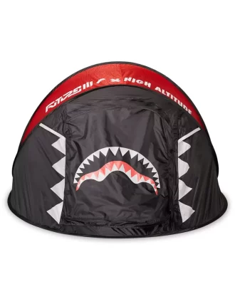 Tienda de campaña autodesplegable Sky High Seekers Arctic