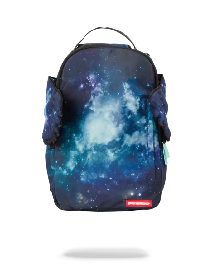TIFF GALAXY WINGS TIFF GALAXY WINGS
