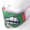 TMNT ADULTOS: MASCARILLA AJUSTADA DE TIBURÓN DE DONATELLO TMNT ADULTOS: MASCARILLA AJUSTADA DE TIBURÓN DE DONATELLO