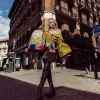 TMNT COMO UNA MOCHILA LIGERA TMNT COMO UNA MOCHILA LIGERA