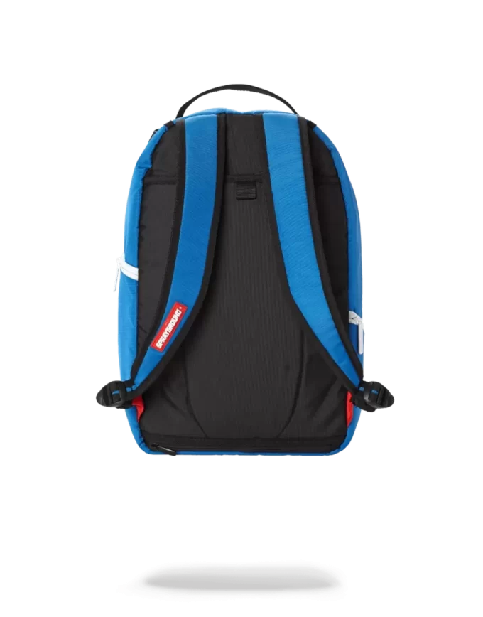 TODO EL DÍA (AZUL) TODO EL DÍA (AZUL)
