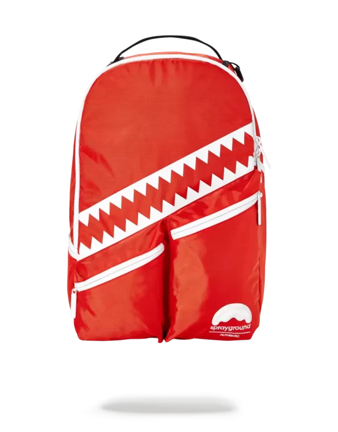 TODO EL DÍA (ROJO) TODO EL DÍA (ROJO)