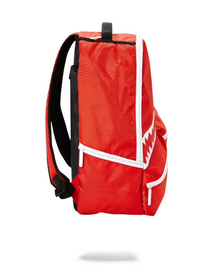 TODO EL DÍA (ROJO) TODO EL DÍA (ROJO)