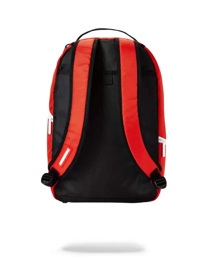 TODO EL DÍA (ROJO) TODO EL DÍA (ROJO)