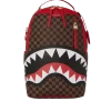 TODO O NADA TIBURONES EN PARÍS MOCHILA (DLXV) TODO O NADA TIBURONES EN PARÍS MOCHILA (DLXV)