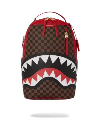 TODO O NADA TIBURONES EN PARÍS MOCHILA (DLXV)