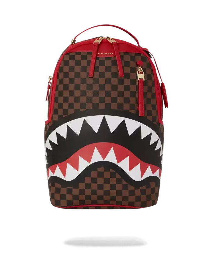 TODO O NADA TIBURONES EN PARÍS MOCHILA (DLXV) TODO O NADA TIBURONES EN PARÍS MOCHILA (DLXV)