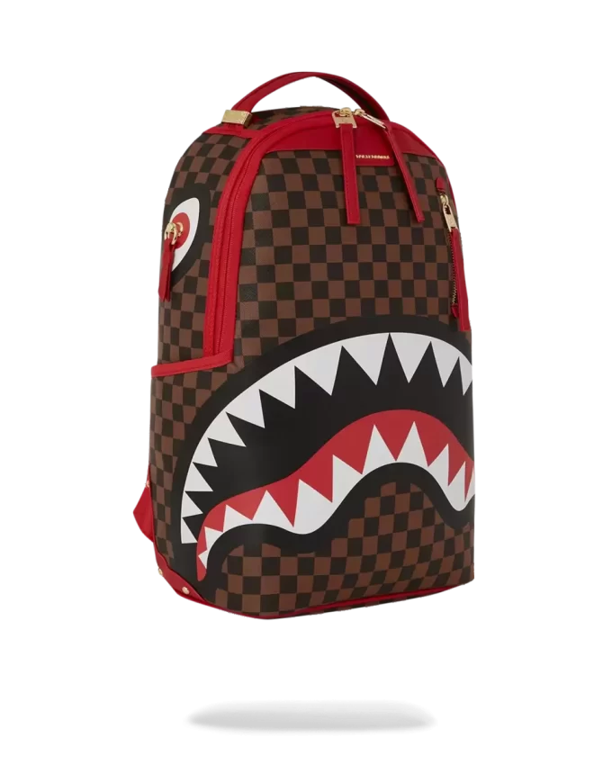 TODO O NADA TIBURONES EN PARÍS MOCHILA (DLXV) TODO O NADA TIBURONES EN PARÍS MOCHILA (DLXV)