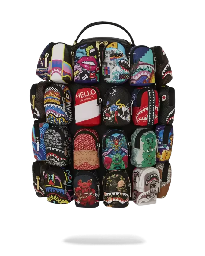 TODOS LOS BOLSOS DEL MUNDO – EDICIÓN ESPECIAL 15 ANIVERSARIO TODOS LOS BOLSOS DEL MUNDO – EDICIÓN ESPECIAL 15 ANIVERSARIO