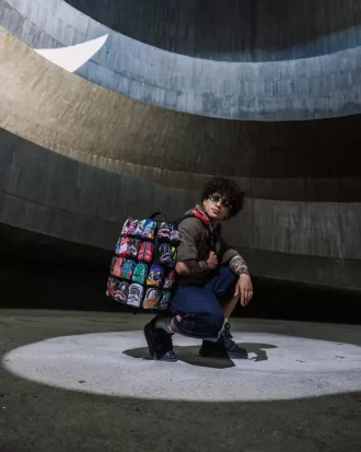 TODOS LOS BOLSOS DEL MUNDO – EDICIÓN ESPECIAL 15 ANIVERSARIO