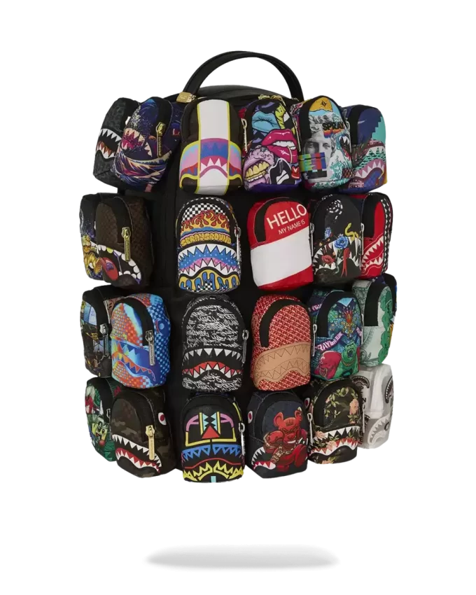 TODOS LOS BOLSOS DEL MUNDO – EDICIÓN ESPECIAL 15 ANIVERSARIO TODOS LOS BOLSOS DEL MUNDO – EDICIÓN ESPECIAL 15 ANIVERSARIO