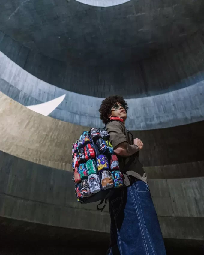TODOS LOS BOLSOS DEL MUNDO – EDICIÓN ESPECIAL 15 ANIVERSARIO TODOS LOS BOLSOS DEL MUNDO – EDICIÓN ESPECIAL 15 ANIVERSARIO