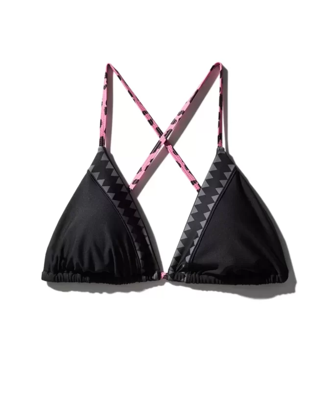 TOP DE BIKINI DE NOCHE DE DINERO TOP DE BIKINI DE NOCHE DE DINERO