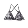 TOP DE BIKINI INFINITI CON SPRAYGROUND TOP DE BIKINI INFINITI CON SPRAYGROUND