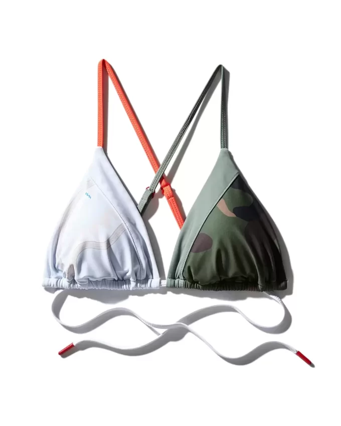 TOP DE BIKINI SPLIT BITE