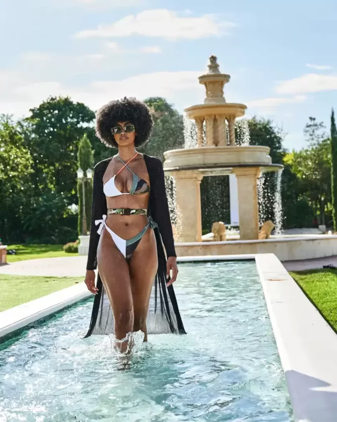 TOP DE BIKINI SPLIT BITE